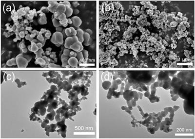 Nickel-phytic acid hybrid for highly efficient electrocatalytic upgrading of HMF